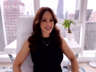 Watch Lisa Ann's leaked NSFW video on TwXstars
