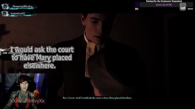 Watch Autumn Ivy- Pax West w/Larian Studios! ✈️'s leaked NSFW video on TwXstars