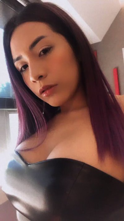 Watch Janeth Rubio☠️💋's leaked NSFW video on TwXstars