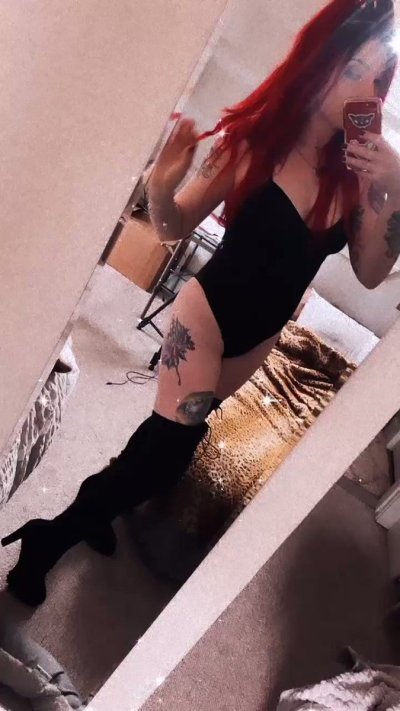 Watch ✨Lizzi Blake✨'s leaked NSFW video on TwXstars