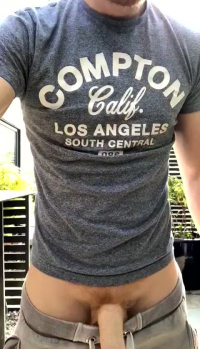 Watch GINGER TRADESMAN's leaked NSFW video on TwXstars