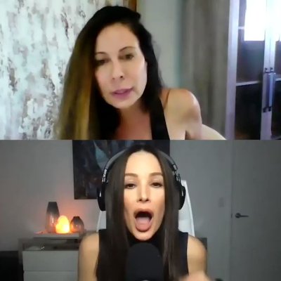 Watch Lisa Ann's leaked NSFW video on TwXstars