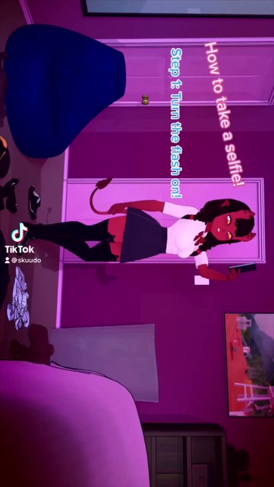 Watch Skudd!!'s leaked NSFW video on TwXstars