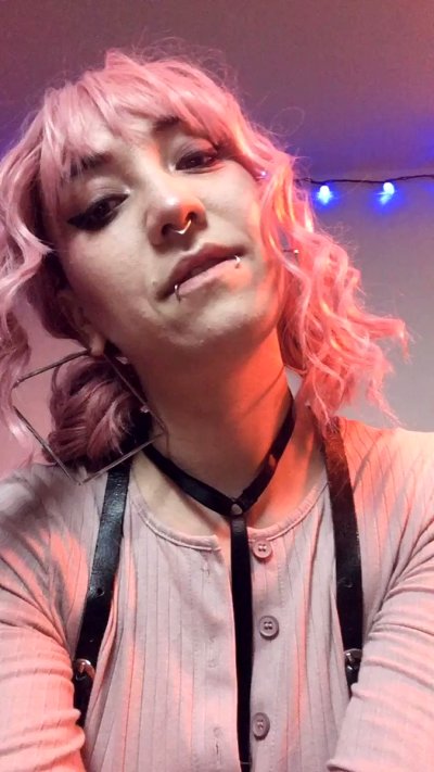 Watch Uʀsɪɴᴀᴇ VᴇsᴘᴇʀᴀL ʕ'ᴥ'ʔ's leaked NSFW video on TwXstars