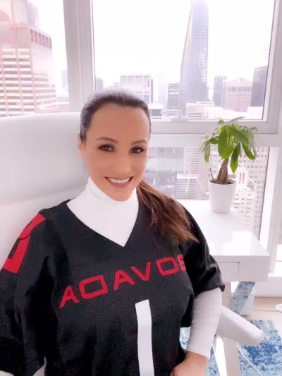 Watch Lisa Ann's leaked NSFW video on TwXstars