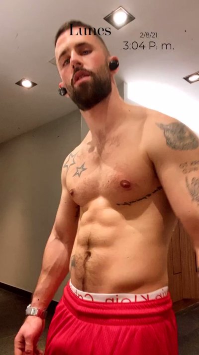 Watch Aingeru's leaked NSFW video on TwXstars