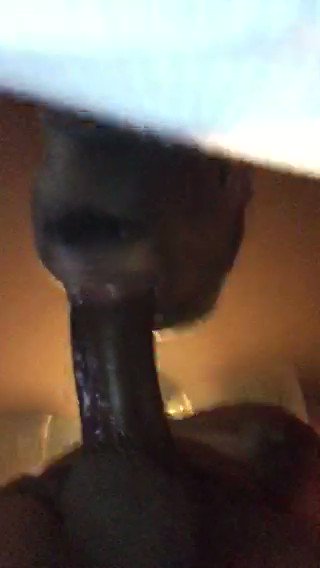 Watch 🤫DMV_ThroatDemon😈's leaked NSFW video on TwXstars