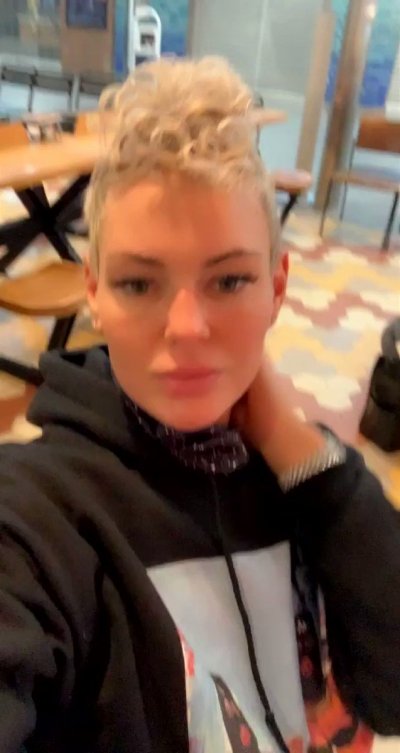 Watch Kaden Kole 💫's leaked NSFW video on TwXstars