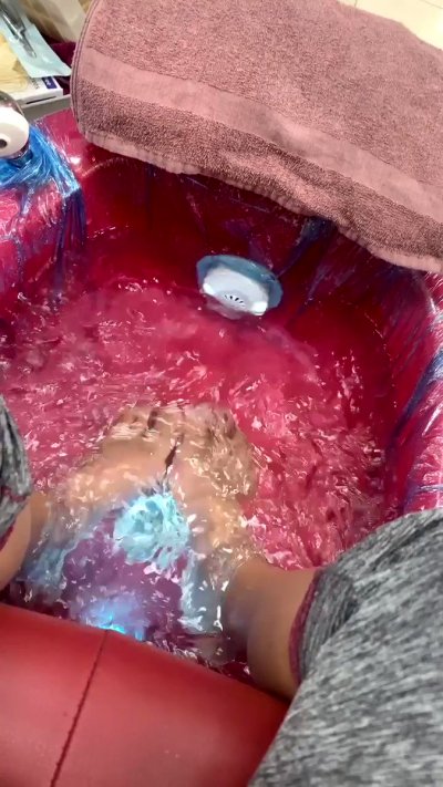 Watch DFW_Anonymous🤎🍯💫's leaked NSFW video on TwXstars