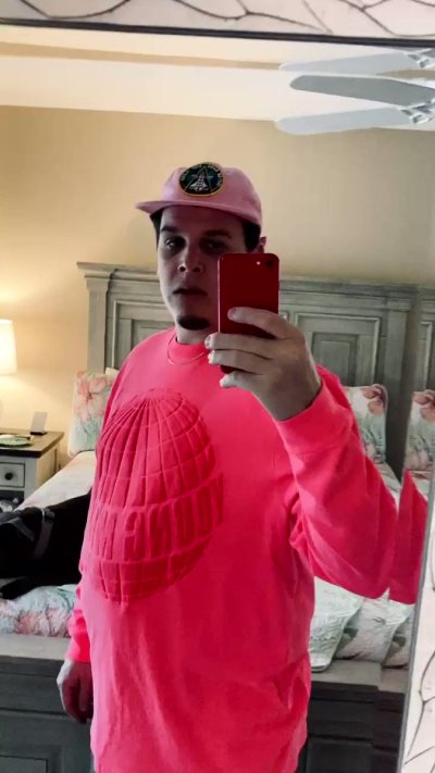 Watch Moon Man's leaked NSFW video on TwXstars