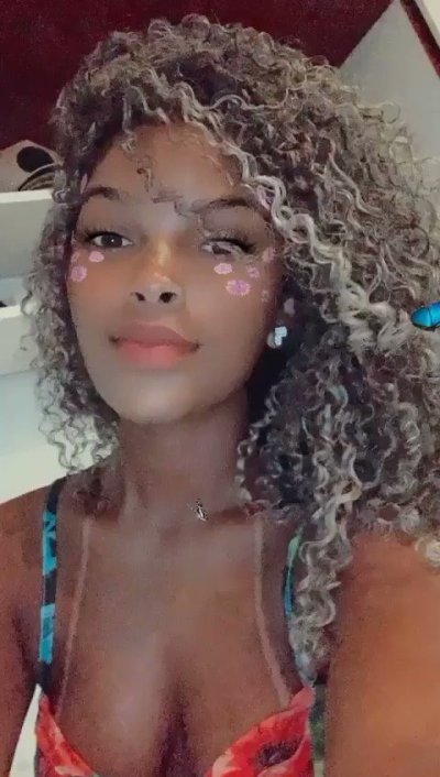 Watch Inst:@greyceoficial_'s leaked NSFW video on TwXstars