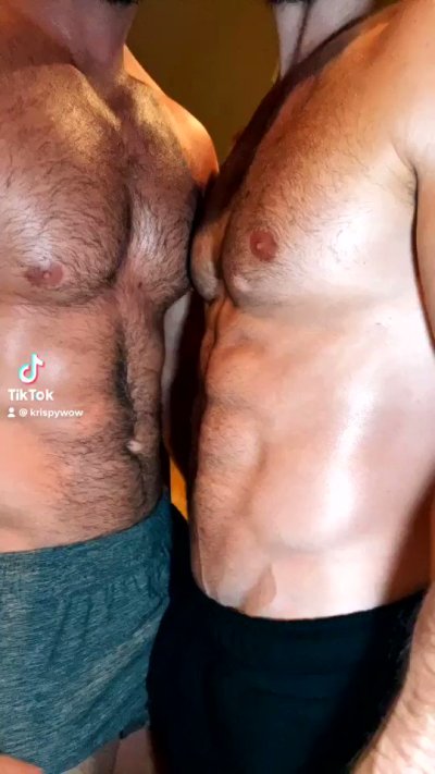 Watch Krispy's leaked NSFW video on TwXstars