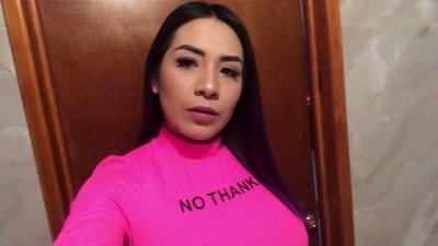 Watch Janeth Rubio☠️💋's leaked NSFW video on TwXstars