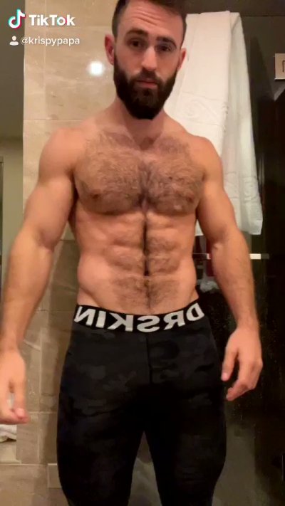 Watch Krispy's leaked NSFW video on TwXstars