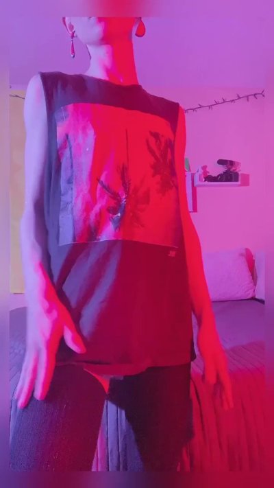 Watch Luca 🌥️'s leaked NSFW video on TwXstars