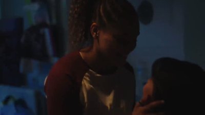 Watch girls on girls's leaked NSFW video on TwXstars