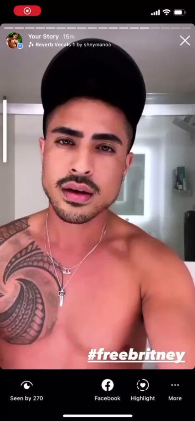 Watch Joey Diamond (Miami📍)'s leaked NSFW video on TwXstars
