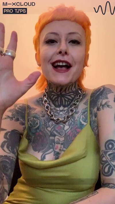 Watch Mixcloud's leaked NSFW video on TwXstars