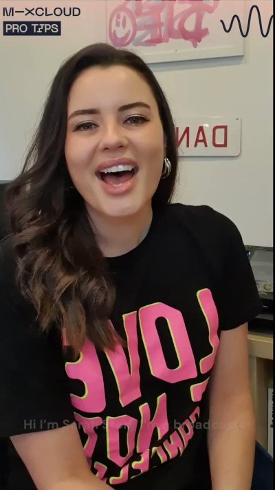 Watch Mixcloud's leaked NSFW video on TwXstars