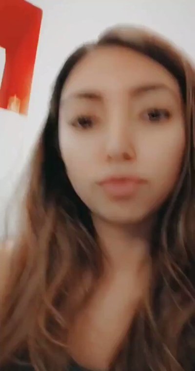 Watch Frida Sante's leaked NSFW video on TwXstars