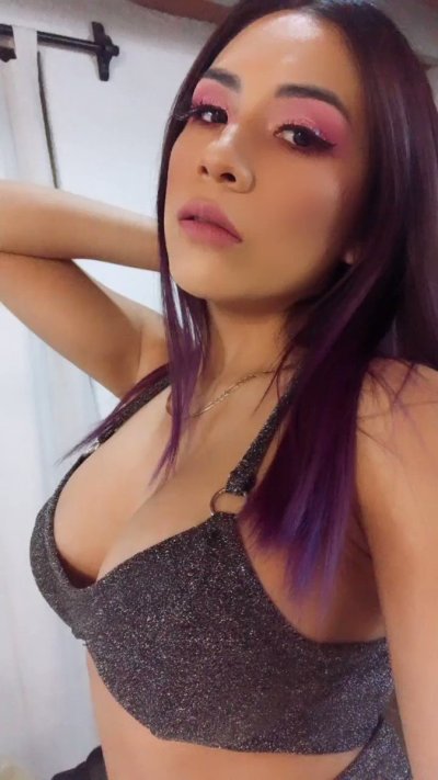 Watch Janeth Rubio☠️💋's leaked NSFW video on TwXstars