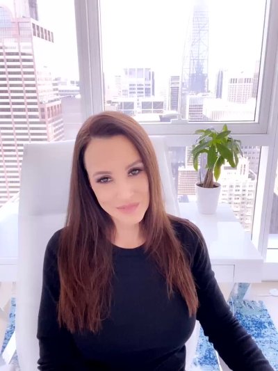 Watch Lisa Ann's leaked NSFW video on TwXstars