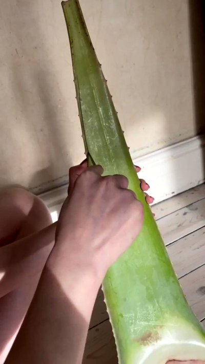 Watch Vex Ashley 🩸's leaked NSFW video on TwXstars