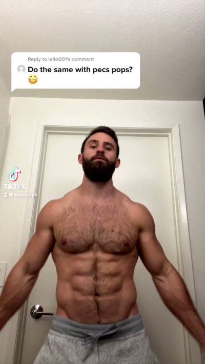 Watch Krispy's leaked NSFW video on TwXstars