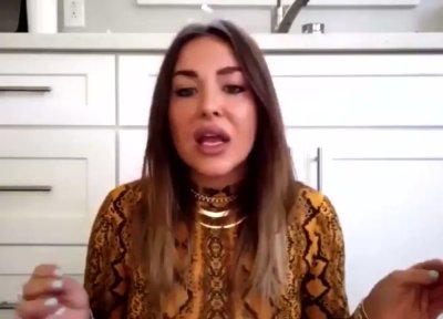 Watch ali's leaked NSFW video on TwXstars