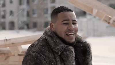 Watch UNK's leaked NSFW video on TwXstars