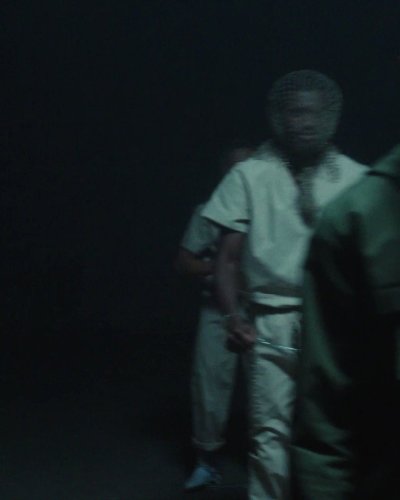 Watch Vic Mensa's leaked NSFW video on TwXstars