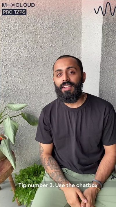 Watch Mixcloud's leaked NSFW video on TwXstars