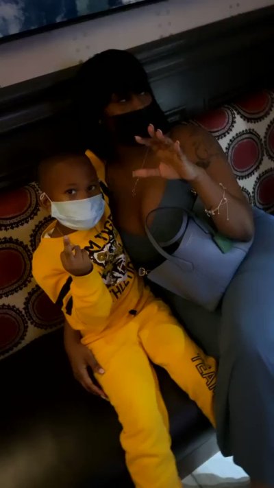 Watch BOSSPLAYA🇯🇲's leaked NSFW video on TwXstars