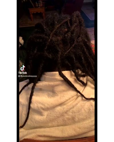 Watch kalin 🦋's leaked NSFW video on TwXstars