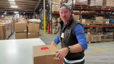 Watch Chip Gaines's leaked NSFW video on TwXstars
