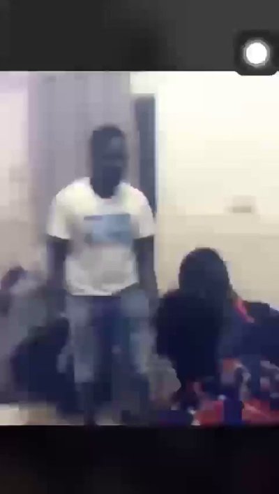 Watch 👨‍🍳chigbo_'s leaked NSFW video on TwXstars