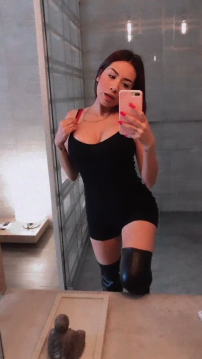 Watch Janeth Rubio☠️💋's leaked NSFW video on TwXstars