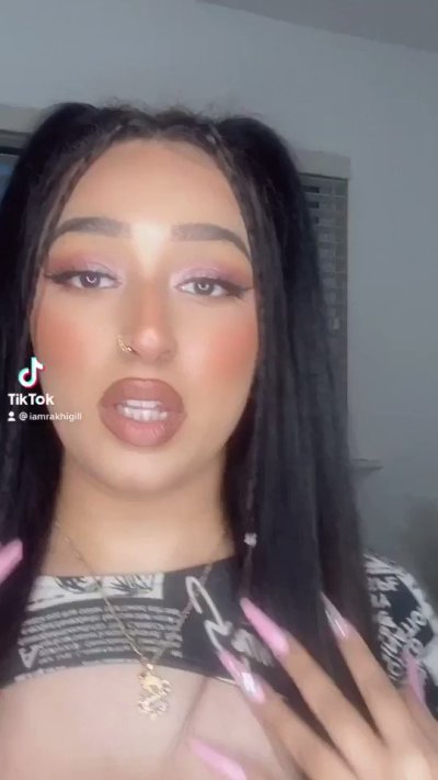 Watch Rakhi Gill🇨🇦🇺🇸🇮🇳's leaked NSFW video on TwXstars