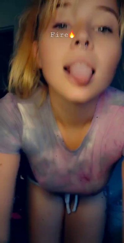 Watch Madison Mouse's leaked NSFW video on TwXstars