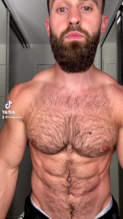 Watch Krispy's leaked NSFW video on TwXstars