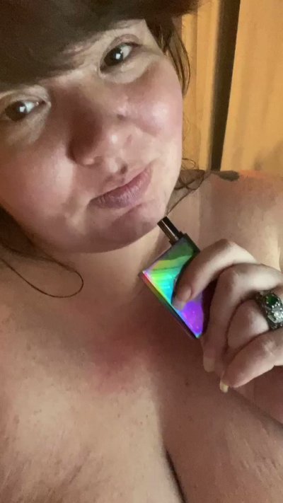 Watch Lexxxi Luxe's leaked NSFW video on TwXstars