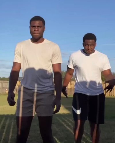 Watch BRIAN MICKEY's leaked NSFW video on TwXstars