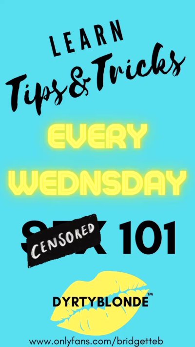 Watch Dyrtyblonde ®'s leaked NSFW video on TwXstars