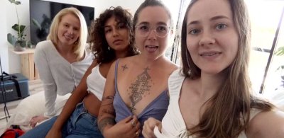 Watch Rubi Valentine's leaked NSFW video on TwXstars