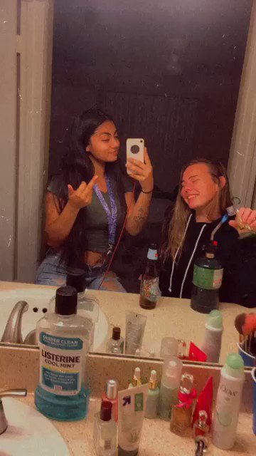 Watch Queen of Disaster✨'s leaked NSFW video on TwXstars