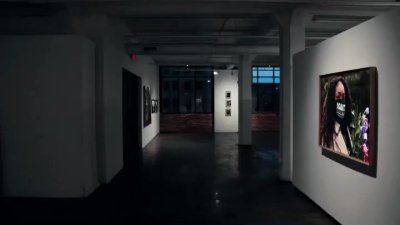 Watch Vic Mensa's leaked NSFW video on TwXstars