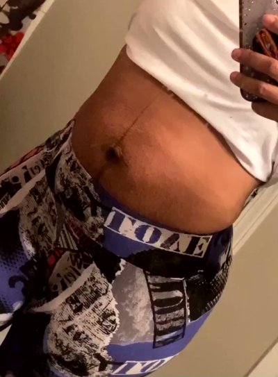 Watch HoodStoryteller✨'s leaked NSFW video on TwXstars