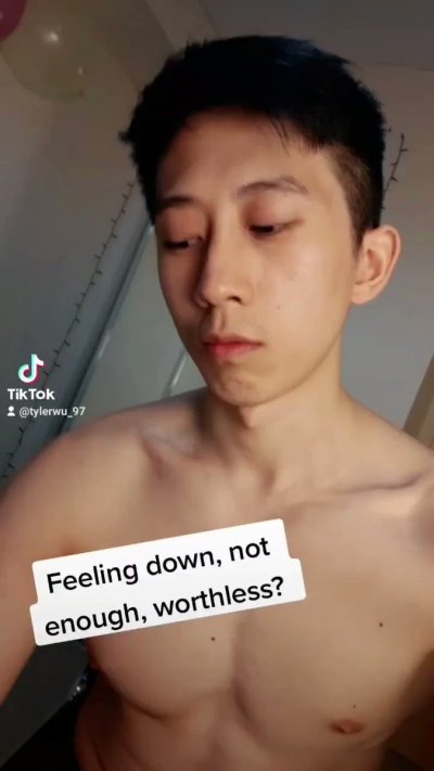 Watch Tyler Wu's leaked NSFW video on TwXstars