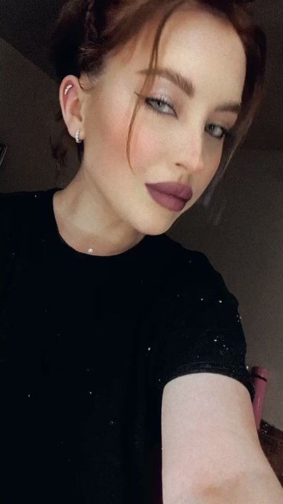 Watch 🌟Sandra Luberc🌟's leaked NSFW video on TwXstars