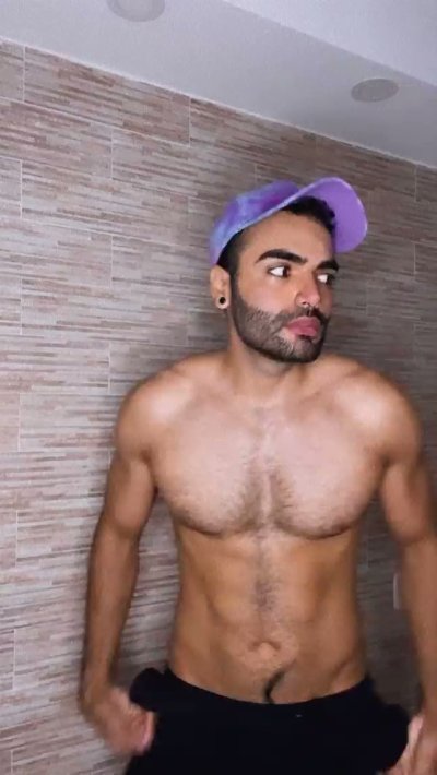 Watch ⚜️ ANTI-HERO ⚜️ (TORONTO/MONTREAL August 4 - 13)'s leaked NSFW video on TwXstars